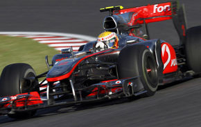 McLaren: "Suntem avantajaţi de fiabilitatea motoarelor"