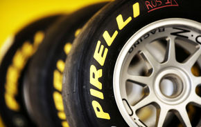 Pirelli a testat din nou pneurile la Paul Ricard