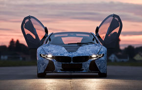 E Oficial: BMW Vision Efficient Dynamics va intra în producţie