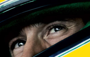 Documentarul despre Ayrton Senna ar putea fi proiectat la cursele din 2011
