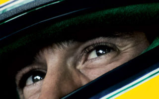 Documentarul despre Ayrton Senna ar putea fi proiectat la cursele din 2011