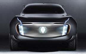 Renault pregăteşte un "frate" mai dotat pentru Dacia Duster