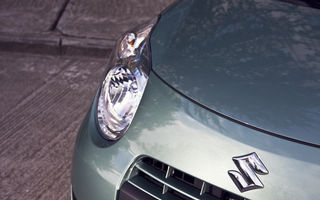 Test drive Suzuki Alto (2010-2013) - Poza 10