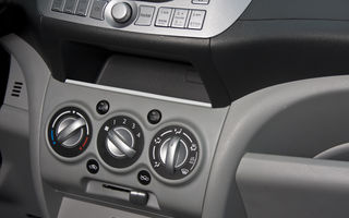 Test drive Suzuki Alto (2010-2013) - Poza 13