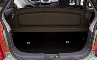 Test drive Suzuki Alto (2010-2013) - Poza 19