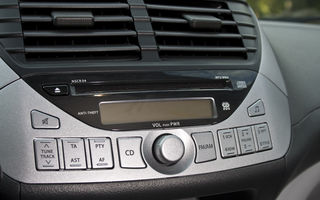 Test drive Suzuki Alto (2010-2013) - Poza 17