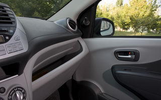 Test drive Suzuki Alto (2010-2013) - Poza 16