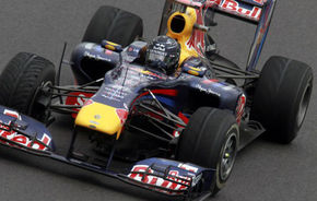 Newey: "Schimbarea regulamentului, cheia succesului pentru Red Bull"