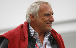 Mateschitz: "Noi nu manipulăm rezultatele ca Ferrari"