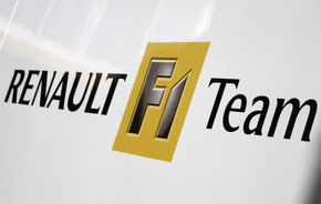 Renault confirmă schimbarea strategiei pentru Formula 1
