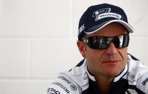 Barrichello exclude retragerea din Formula 1