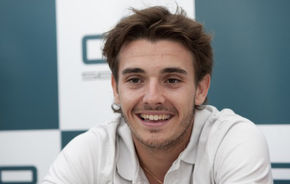 Jules Bianchi va testa pentru Ferrari la Abu Dhabi
