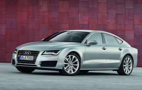 Audi: vânzări record în primele 10 luni ale anului
