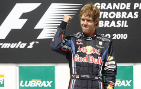 Newey: "Vettel trebuie să fie mărinimos în Abu Dhabi"