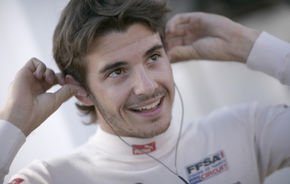 OFICIAL: Bianchi, pilot de teste la Ferrari în 2011