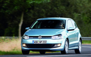 Volkswagen lipeşte eticheta BlueMotion pe versiunea Polo 1.2