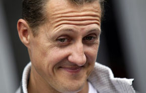 Schumacher, impresionat de lupta pentru titlu din 2010