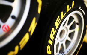 Echipele de top au stabilit programul testelor cu pneurile Pirelli