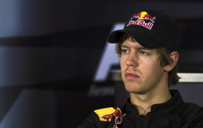 Abu Dhabi, antrenamente 1: Debut în forţă pentru Vettel