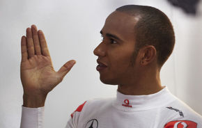 Hamilton: "Suntem mai aproape de Red Bull decât în ultimele curse"