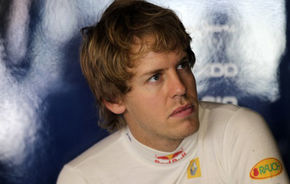 Vettel va pleca din pole position în Marele Premiu din Abu Dhabi!