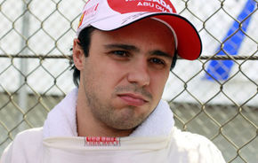 Massa critică reacţia lui Hamilton după calificări