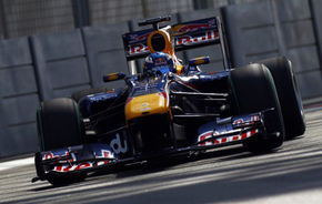 Ricciardo, cel mai bun timp în prima zi de teste din Abu Dhabi