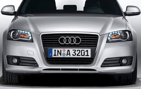 Viitorul Audi A3 sedan va fi un "urmaş spiritual" al vechiului 80
