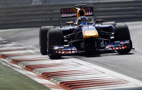 Ricciardo rămâne cel mai rapid în testele din Abu Dhabi