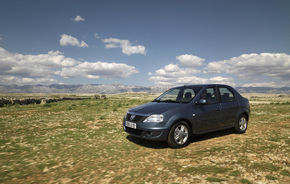 Dacia renunţă la motorul 1.4 MPI şi se supune normelor Euro 5