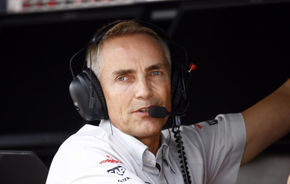 McLaren: "Pregătim noi inovaţii pentru 2011"