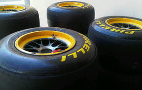 La revedere, Bridgestone! Bine ai revenit în Formula 1, Pirelli!