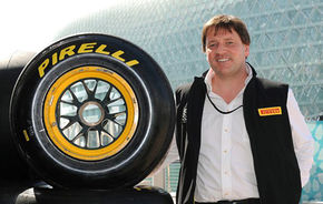 Pirelli va furniza câte 8 seturi de pneuri la Abu Dhabi