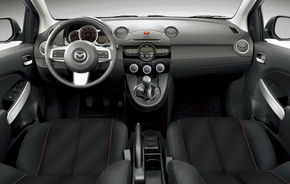Mazda: "Trebuie să atingem nivelul de calitate al Volkswagen"