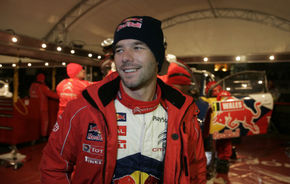 Loeb ar putea concura în WRC şi în sezonul 2012