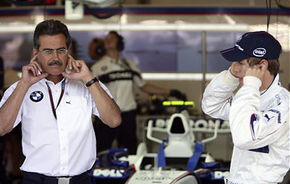 Theissen: "Vettel va avea succes în Formula 1 timp de 15 ani"