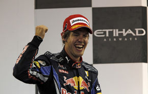 Red Bull sugerează că Vettel este incompatibil cu Ferrari