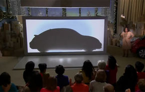 Nebunie în SUA: Oprah a dat cadou 275 de exemplare ale viitorului VW Beetle