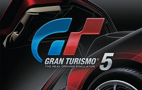 Gran Turismo 5 a fost lansat oficial în România!