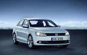 Noul Volkswagen Jetta va costa 15.968 de euro în România