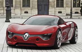 Renault: "Vehiculele electrice vor avea o autonomie de 240 km în 2015"