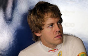 Vettel va face o demonstraţie de F1 în centrul Berlinului