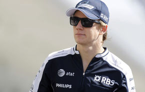Hulkenberg negociază cu Force India pentru 2011