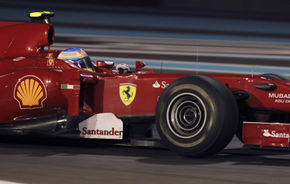Ferrari: "Nimeni nu a vrut să accepte pierderea titlului"