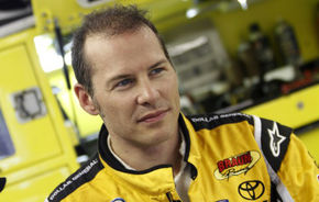 Villeneuve (Skoda) va fi adversarul lui Prost (Dacia Duster) în Trofeul Andros