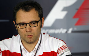 Ferrari nu va opera modificări majore în conducerea echipei