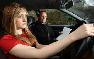 GERMANIA: Tinerii de 17 ani vor putea obţine permis de conducere din 2011 GERMANIA: Tinerii de 17 ani vor putea obţine permis de conducere din 2011