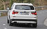 Test drive BMW X3(2014-2017) - Poza 3
