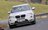 Test drive BMW X3(2014-2017) - Poza 2