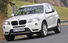 Test drive BMW X3(2014-2017) - Poza 4